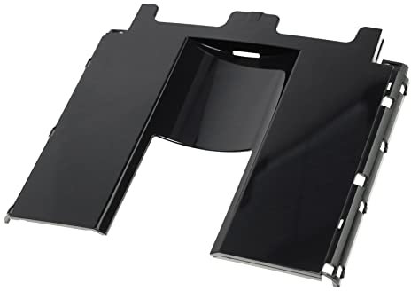 Blende (Abtropfschale) kompatibel mit/Ersatzteil für Philips Saeco 421944034801 Kaffeevollautomaten