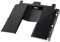 Plate (Drip Tray) Compatible with/Replacement Part for Philips Saeco 421944034801 Fully Automatic Coffee Machines