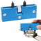 PULABO Réglable Rectangle Montre Dos Couverture Ouvreur Remover Clé Kit De Réparation Outil pour Montre Batterie Remover Montre Réparation créatif