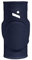 ninesquared Ginocchiera Sleek Knee Pad Unisex – Taglia S – Colore Blu – Protettiva ma Compatta – 1 Coppia
