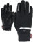 Roeckl Ranten 2 Winter Fahrrad Handschuhe lang schwarz 2025: Größe: 7.5