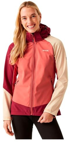 Regatta Dessoto X Softshell Jacket 20