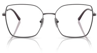 Vogue Occhiali da vista da donna Vo4274 montatura da vista, Lenti viola chiaro/demo, 51 mm