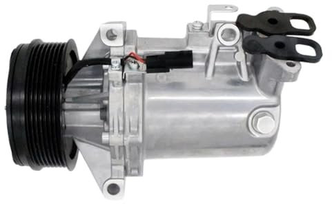 Compresor De Aire Acondicionado para Renault para Captur 2.0 2011-2020 926003859R 92600-3859R 7Pk Com318 Cr12Sc