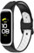 BYISYUE Respirable para Samsung Galaxy Fit 2, Silicona Deporte Brazalete Pulsera de Repuesto para Samsung Galaxy Fit 2