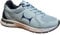 Henselite Ladies L505 Impact Lawn Bowling Shoes (Duck Egg Blue, UK Footwear Size System, Adult, Women, Numeric, Medium, 7)