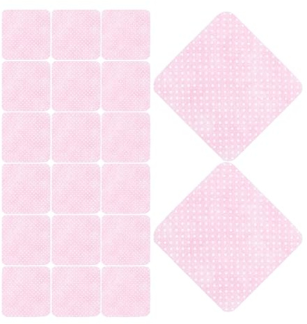 LOORGVEL 2 Boxen Nagelentferner Pads Nagellack Entferner Tücher für Gel Nägel Praktische Nagelwischer für Zuhause und Nagelstudio Sanfte Reinigung ohne Rückstände