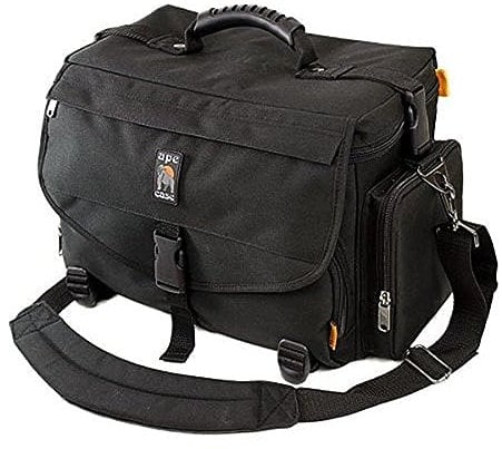 Ape Case Pro Large Digital SLR and Video Camera Case (ACPRO1400)