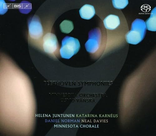Beethoven: Symphony, No. 9