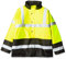 Portwest Warnschutz-Pilotjacke, Größe: L, Farbe: Gelb, S463YERL