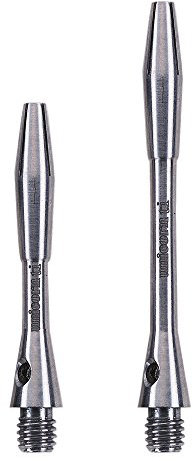 Unicorn X-Large Ti Schaft, Titan, 45.2 mm