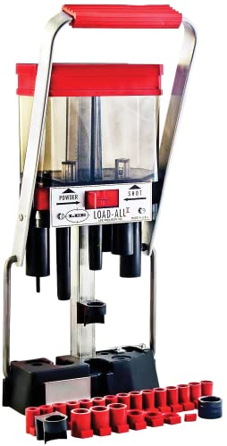 Lee Precision II Shotshell Reloading Press 16 GA Load All (Multi)
