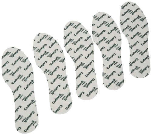 Collonil Fast Fresh Unisex-Erwachsene Orthopädisch Einlegesohlen