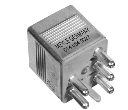 Meyle 014 054 0027 Relay, immobilizer