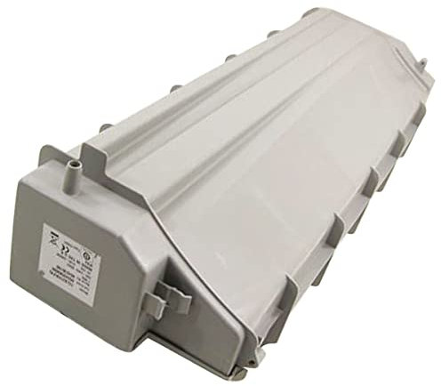 SUPPORT RECIPIENT COMPLET EAU POUR SECHE LINGE INDESIT - C00254986