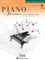 Faber Piano Adventures Performance Book Level 2B by Nancy Faber (Composer), Randall Faber (Composer) (25-Jul-2014) Paperback