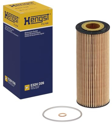 HENGST FILTER E32H D26 Engine Blocks