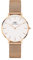 Daniel Wellington Damen-Uhren Analog Quarz One Size 87220991