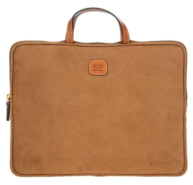 BRIC'S Life PC Holder M Camel