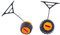 Poweka - Tapón de gasolina compatible con STI-HL 028 038 020 021 023 024 025 026 034 036 048 Tapón de combustible para motosierra