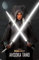Trends International Star Wars The Mandalorian Staffel 2 – Ahsoka Lichtschwerter, Wandposter, 56,8 x 86,4 cm, ungerahmt