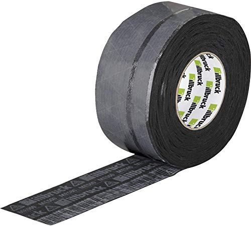ILLBRUCK 500250 Fensterfolie ME508 TwinAktiv VV EW 70 selbstklebend Rolle a 25 m