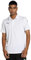 PUMA Herren Teamliga Sideline Polo Shirt , Weiß , XL