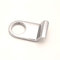 Victorian Cylinder Pull Keyhole Handle for External Doors for Easy Door Closing Available in Polished Brass/Chrome/Antique Finish (Polished Chrome)
