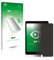 upscreen Protector Pantalla Privacidad para Apple iPad 10.2 2021 (9a Gen.) Anti-Espía Privacy