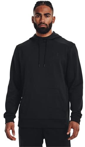 Under Armour Men's Armourfleece Hoodie Sweatshirt (pack of 1)