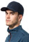 Jack Wolfskin Unisex Summer Storm Xt Cap Baseballkappe, night blue, Einheitsgröße EU