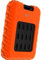 Storeva Xtrem Drive Orange USB-A 500 GB SSD – External Drive 2.5 Inches Shockproof / IP65
