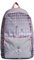 adidas Girls Backpack Dance Backpack, Grey Two/Bliss Pink/Grey Four, HI1249, NS