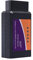 Akozon Auto Bluetooth Scanner, Auto ELM327 OBD2 Bluetooth Scanner Auto Diagnose Scan Tool für Fahrzeug OBDII Fehler Leser