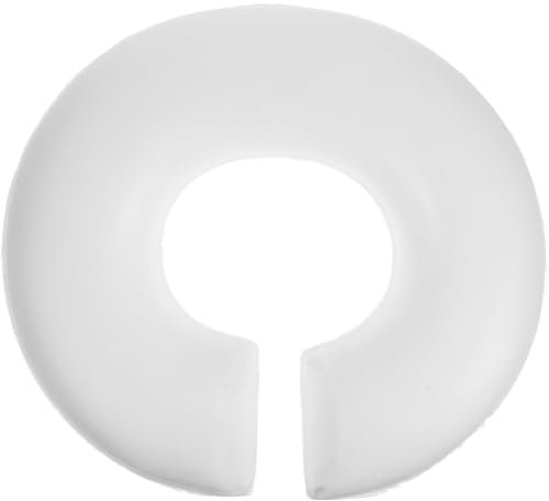 SHERCHPRY Massage Pillow Face Down U Massage Pillow Massage Face Cushion Spa Face Pillow U Shaped Pillow Face Down Pillow for Beauty Spa Sleep Massage Headrest for Bed