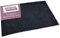 Placa de goma espuma de 200 mm x 300 mm, autoadhesiva, 3 mm, 5 mm, 8 mm, 10 mm de grosor, caucho celular EPDM, alfombrilla de sellado, capa adhesiva unilateral, placa aislante (grosor 10 mm)