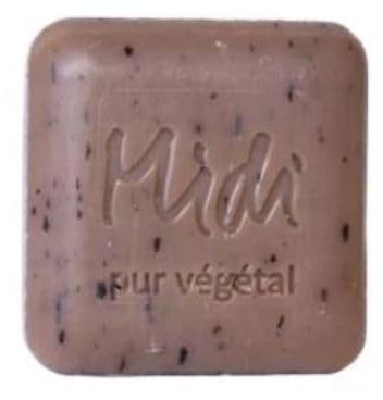 Savon du Midi Blütenseife, Vanille, 100g (1)