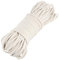 100m 3mm Diameter Self Watering Wick Cord, Automatic Drip Irrigation Rope for Indoor Potted Plant DIY