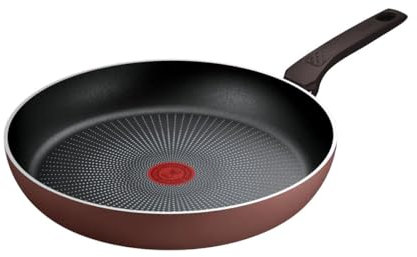 Tefal Poêle 30cm New Chef Touch Tous feux + induction - C2980722