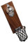 ABOOFAN Ouvre Bouteille de Basketball Magnétique Mural Décapsuleur Pratique pour Bière et Boissons Accessoire de Cuisine et Bar à Gadget pour Amateurs de Basket Design Original et Portable