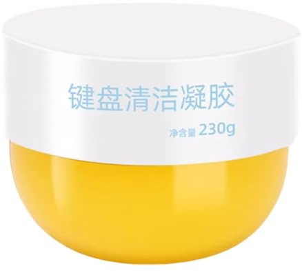 Gel Nettoyant pour Intérieur Automobile,Outil de Nettoyage Multifonction pour Détail Auto | Nettoyant en Pâte pour Crevasses Automobiles et Intérieur | pour Tableau de Bord, Habitacle, Bouches d'Aérat