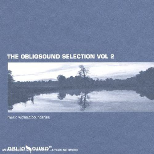 ObliqSound Selection, Vol. 2