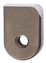 Bosch Zubehör 3608635002 Untermesser Untermesser, GSC 3,5/4,5