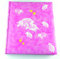 SCHLEIZER ALBEN Fotobuch SCHÄFCHEN ROSA - Babyalbum - 26x30cm