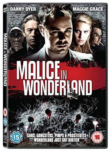 Malice in Wonderland [DVD] [2010]