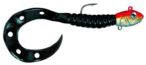 Dega Dorsch-Knaller 50 g Farbe Schwarz