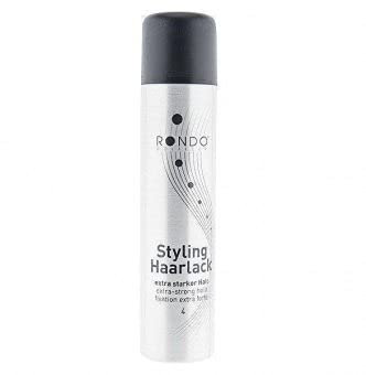 Rondo Laque Styling Strong, 300ml, 300 ml, extra stark