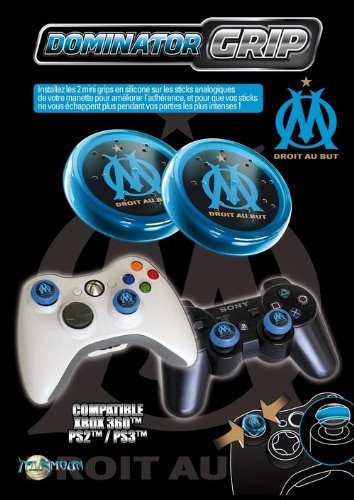 Capuchon OM pour stick analogique PS3 & Xbox 360