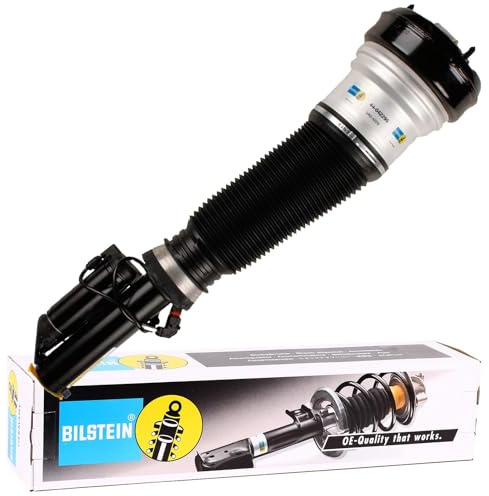 Bilstein 44-042295 Luftfederbein vorne | 44-042295 Kompatibel mit S-Klasse (W220, V220)