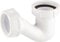 Nicoll 0201015 Siphon L231 bidet, J.C., Durchmesser 32